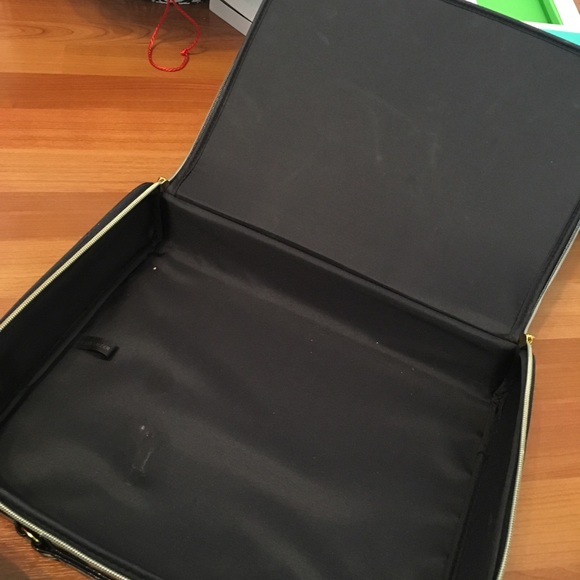 Estée Lauder make bag - Picture 3 of 6